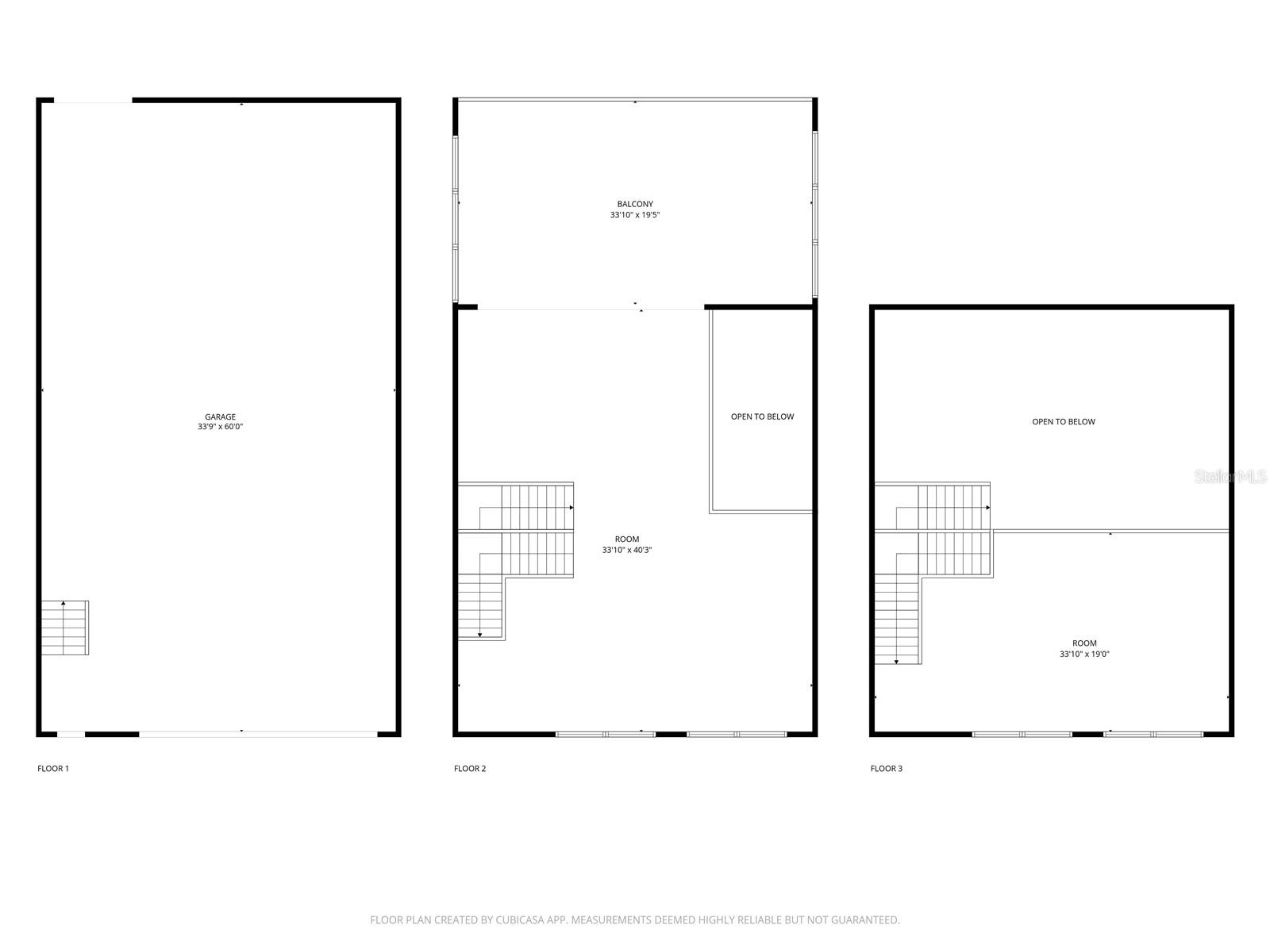 Listing photo id 89 for 6500 Motor Enclave Way #1405