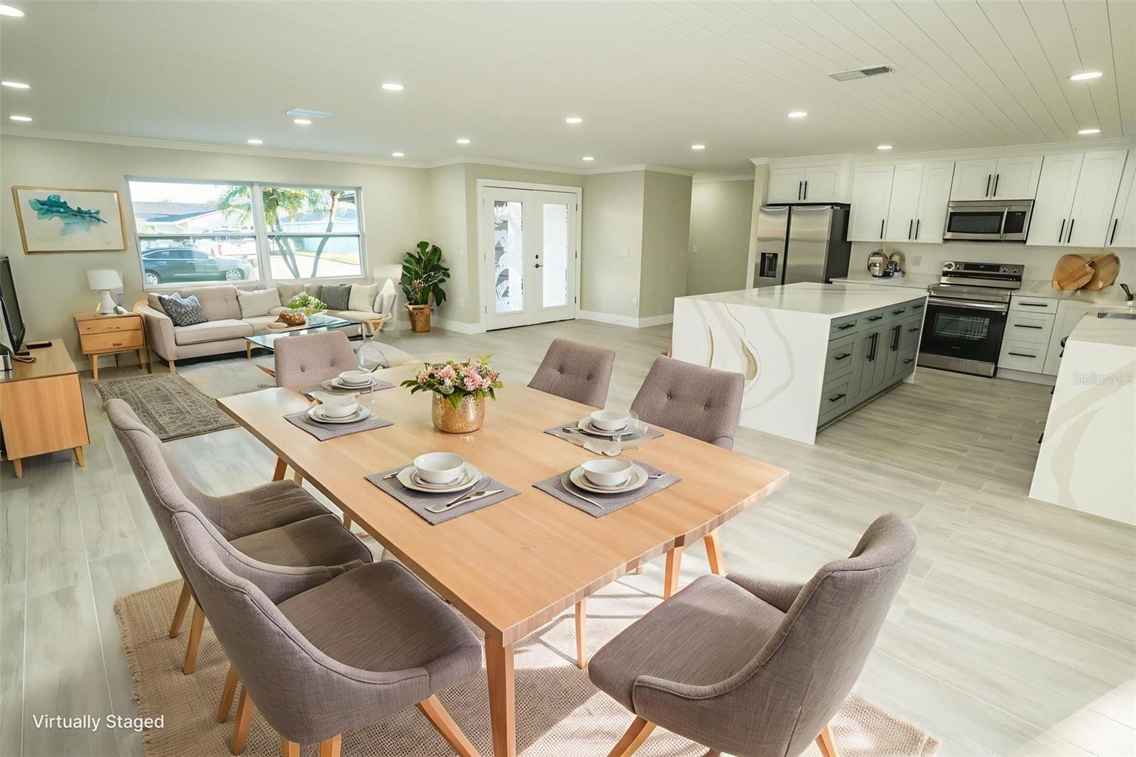 Image 2 of 53 For 4900 Shoreview Court