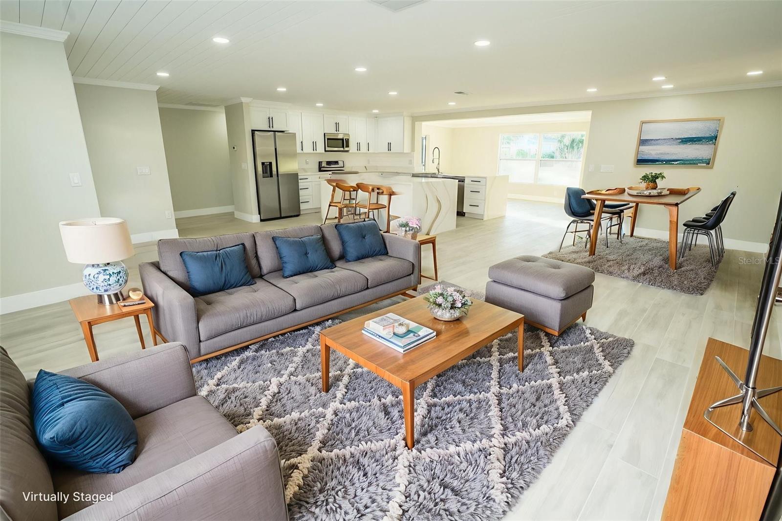 Image 6 of 53 For 4900 Shoreview Court