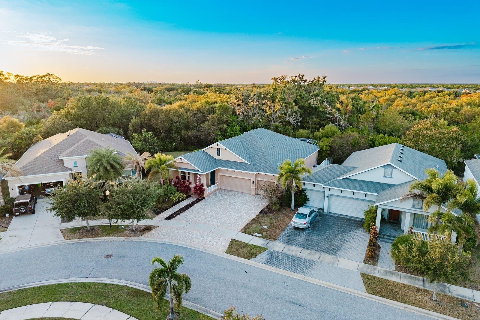 Image 41 of 43 For 5116 Coastal Scene Drive