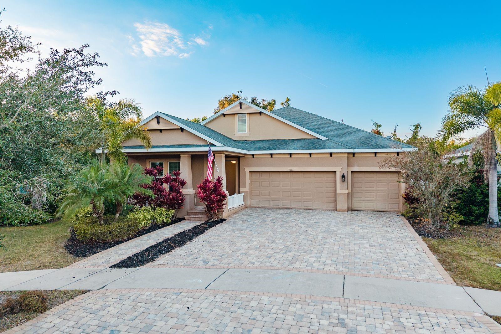 Image 43 of 43 For 5116 Coastal Scene Drive