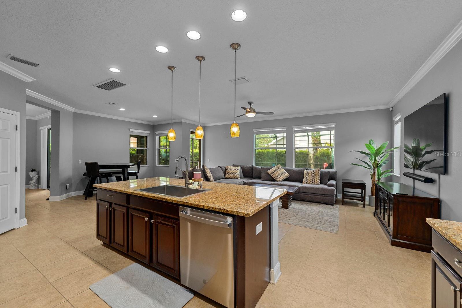 Image 10 of 39 For 7029 Dowling Mill Circle