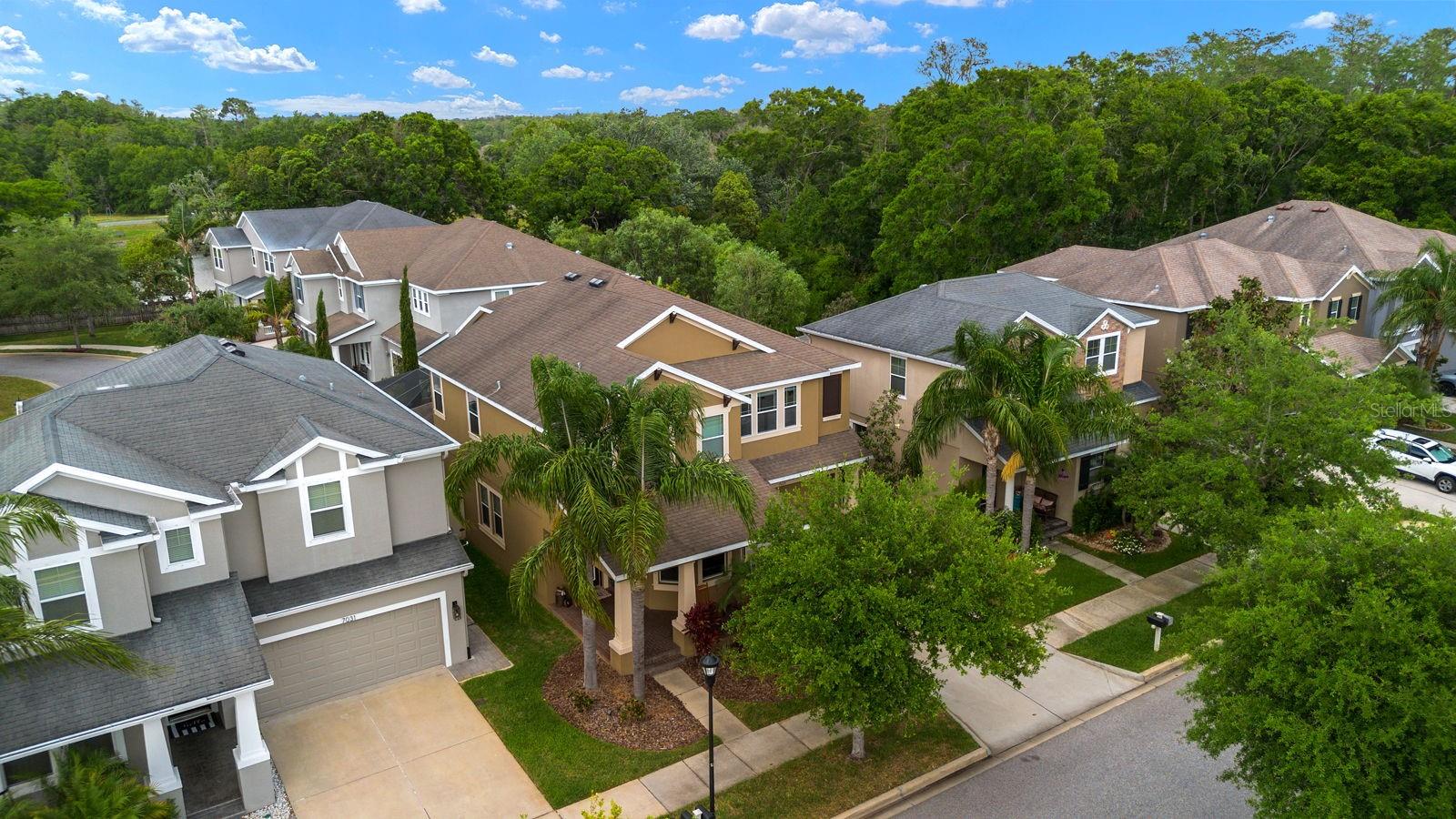 Image 31 of 39 For 7029 Dowling Mill Circle