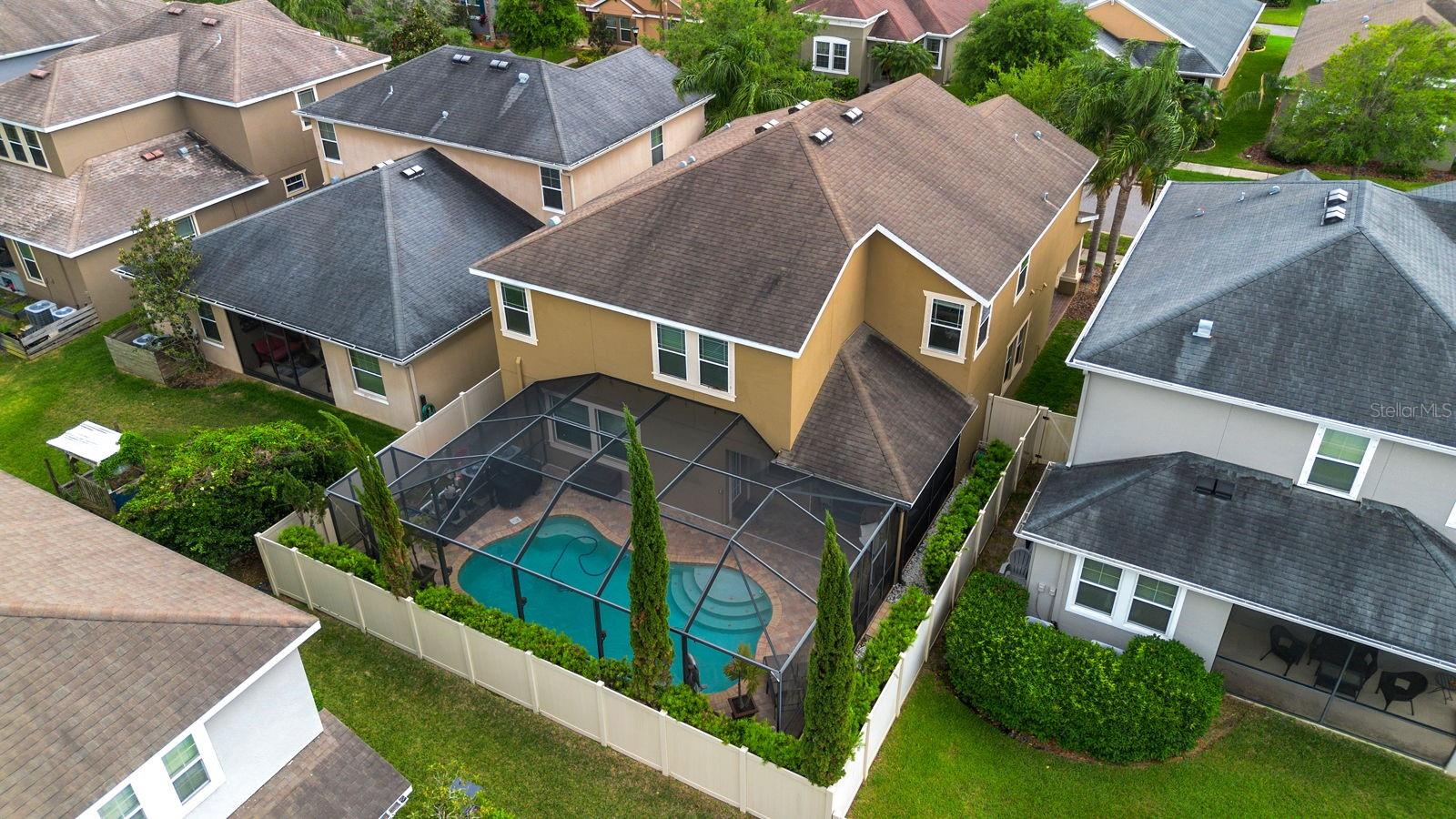 Image 33 of 39 For 7029 Dowling Mill Circle