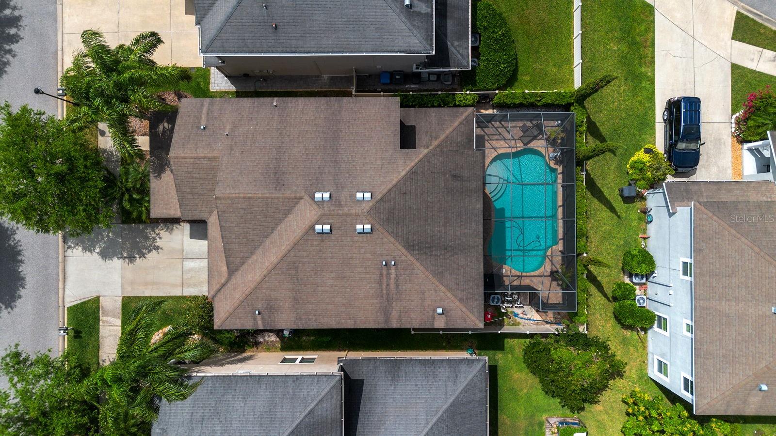 Image 34 of 39 For 7029 Dowling Mill Circle