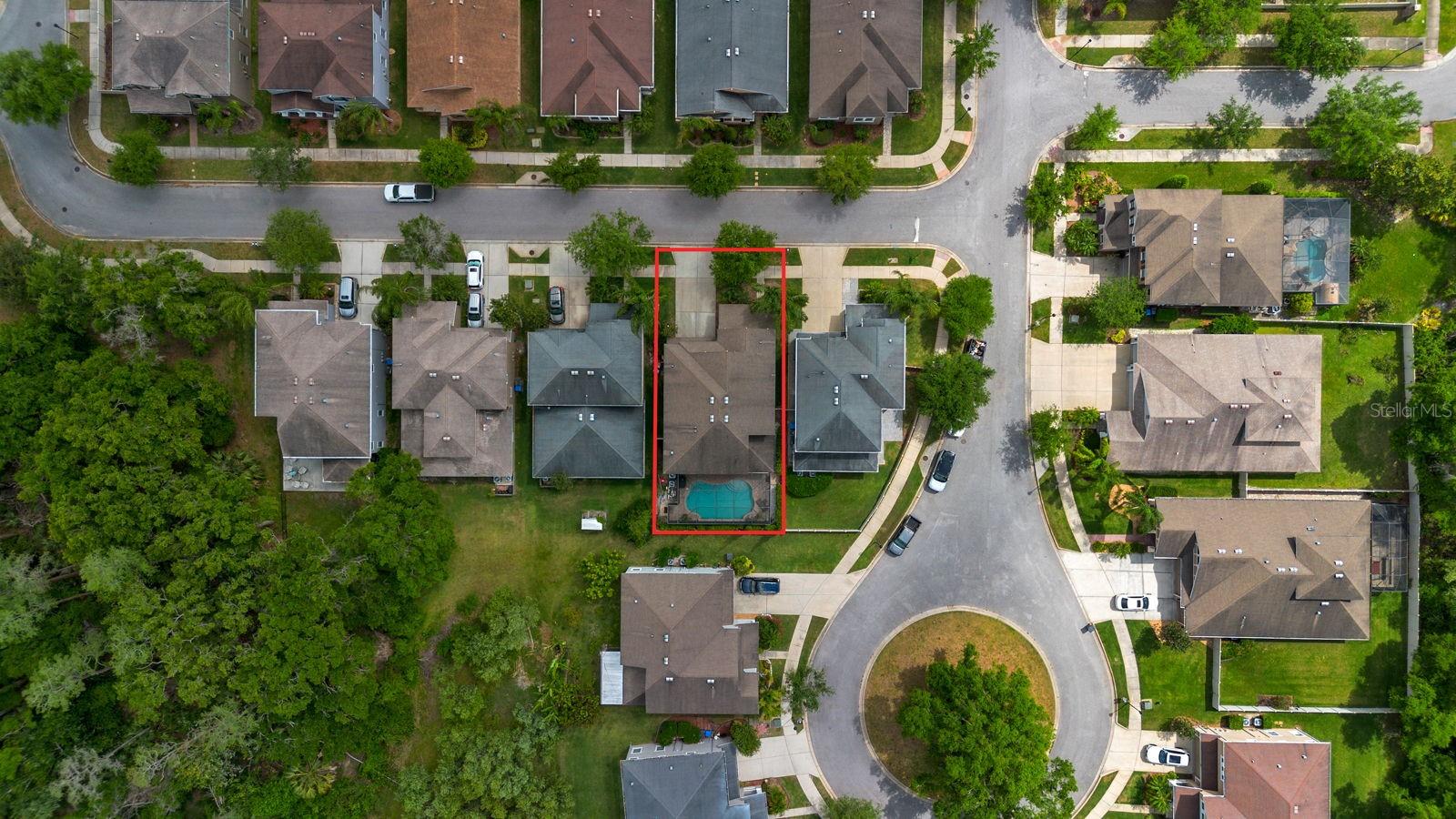 Image 35 of 39 For 7029 Dowling Mill Circle