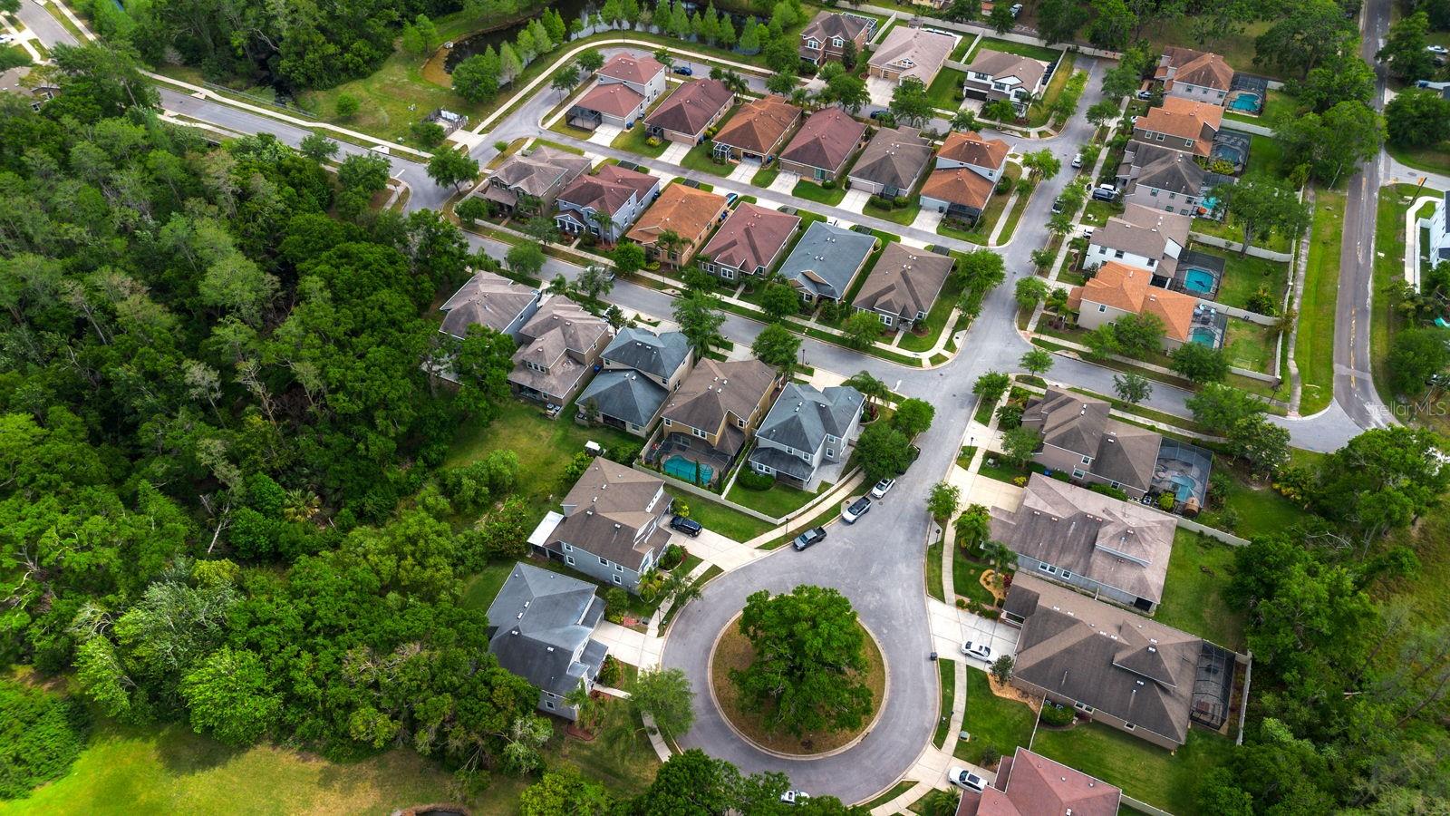 Image 36 of 39 For 7029 Dowling Mill Circle