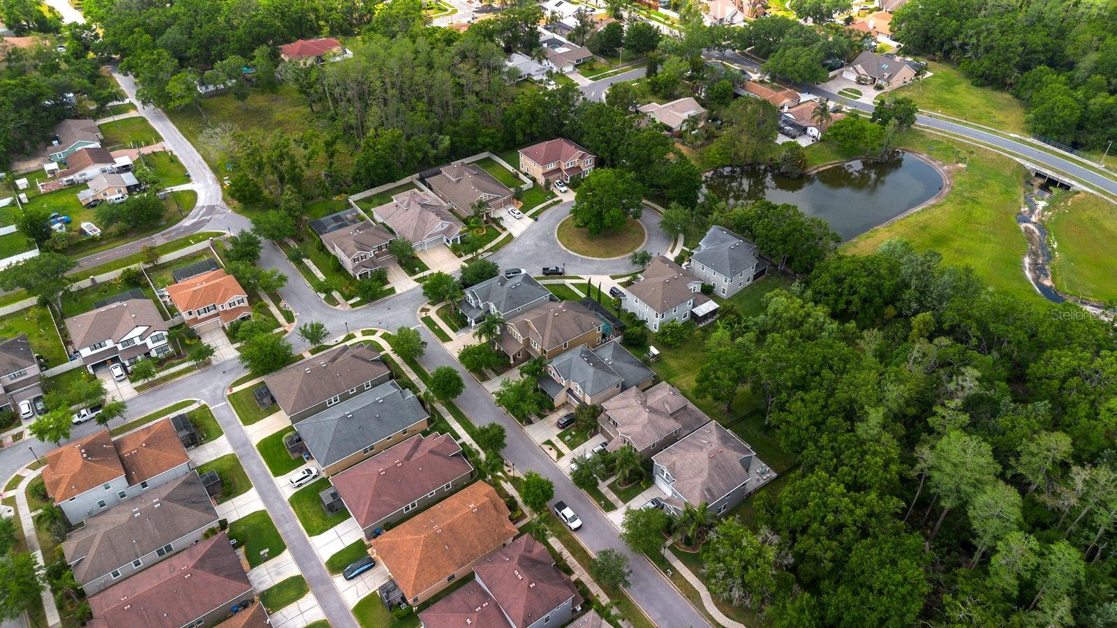 Image 38 of 39 For 7029 Dowling Mill Circle