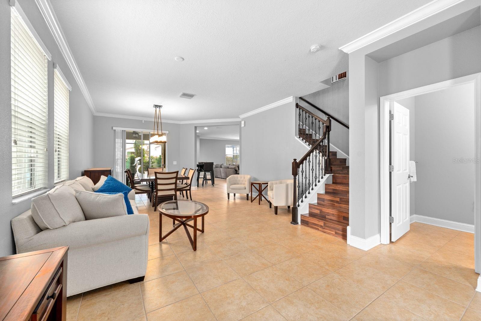 Image 4 of 39 For 7029 Dowling Mill Circle