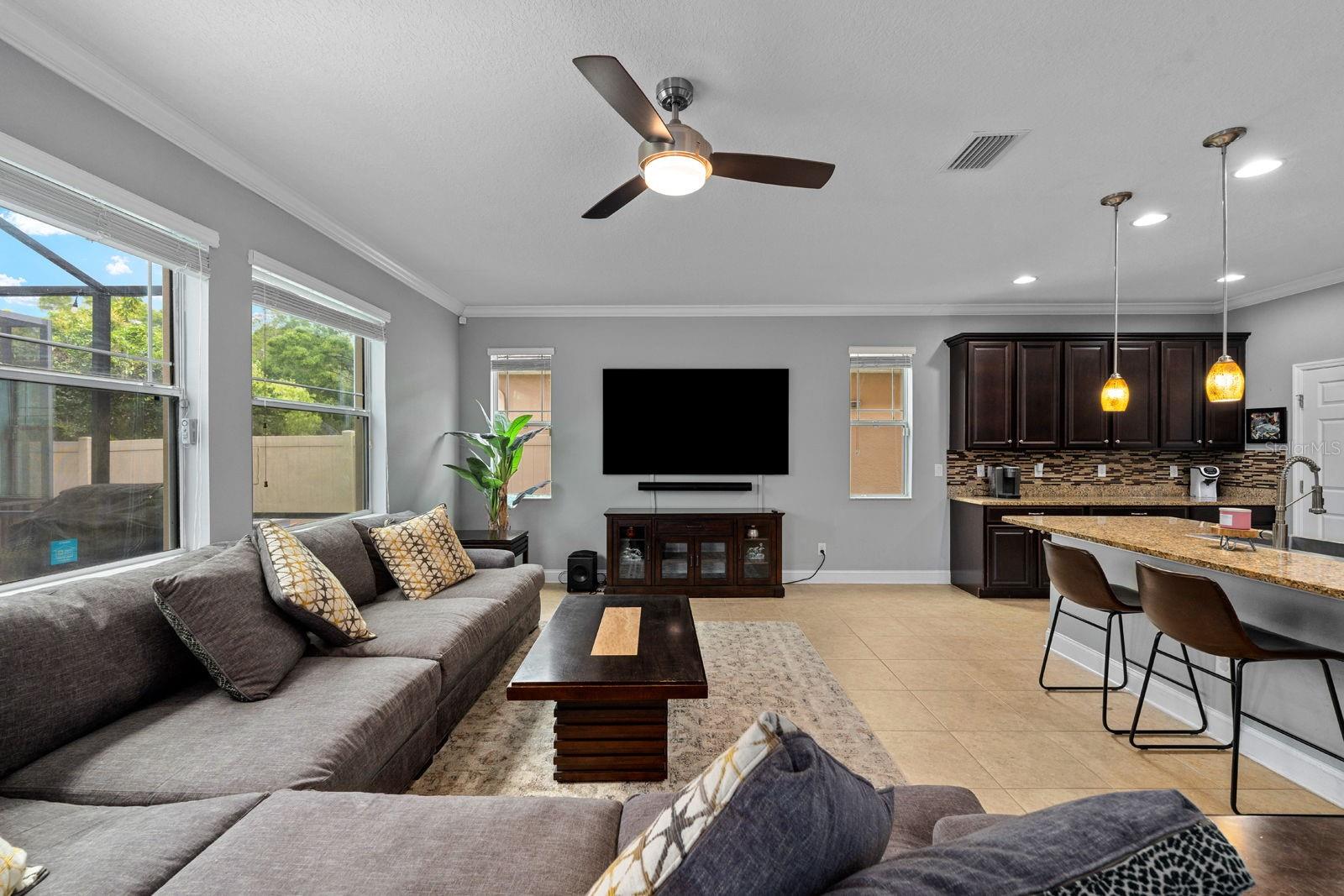 Image 6 of 39 For 7029 Dowling Mill Circle