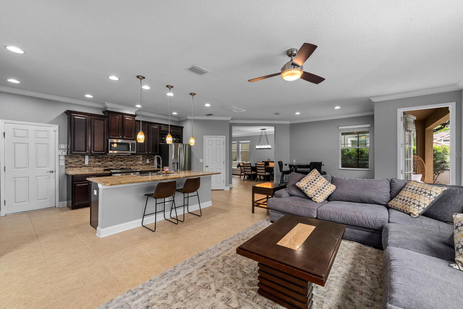 Image 7 of 39 For 7029 Dowling Mill Circle