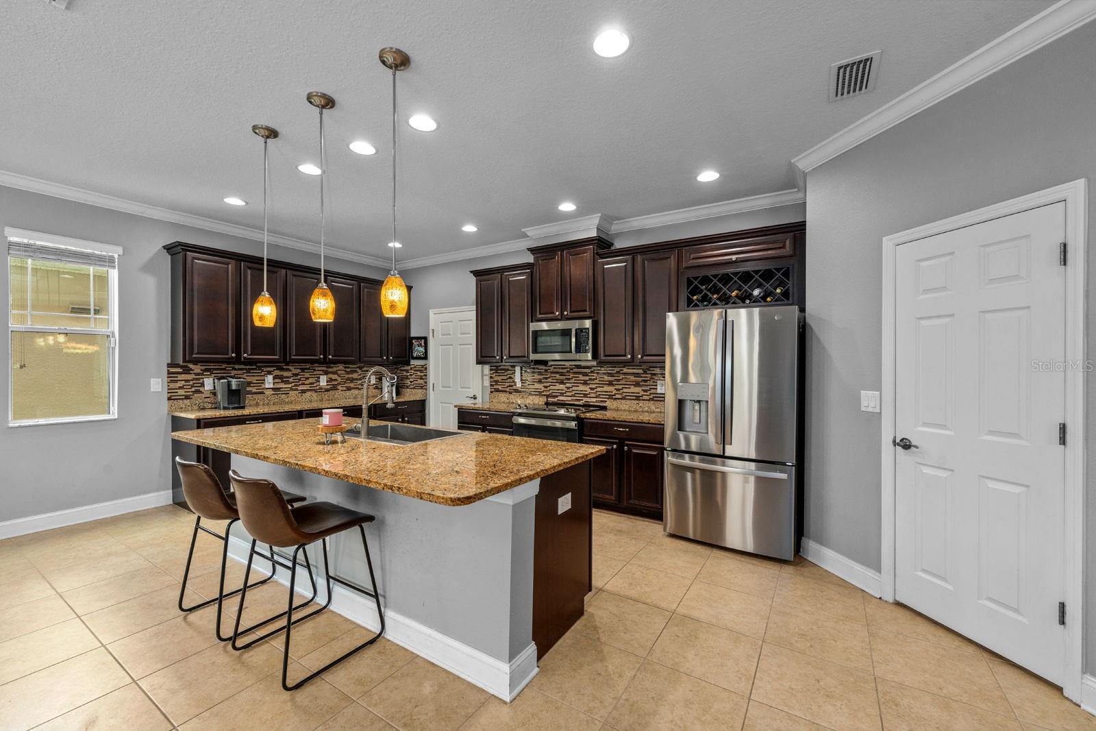 Image 8 of 39 For 7029 Dowling Mill Circle