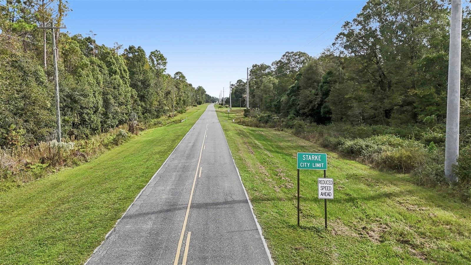 Details for W Edwards Road, STARKE, FL 32091