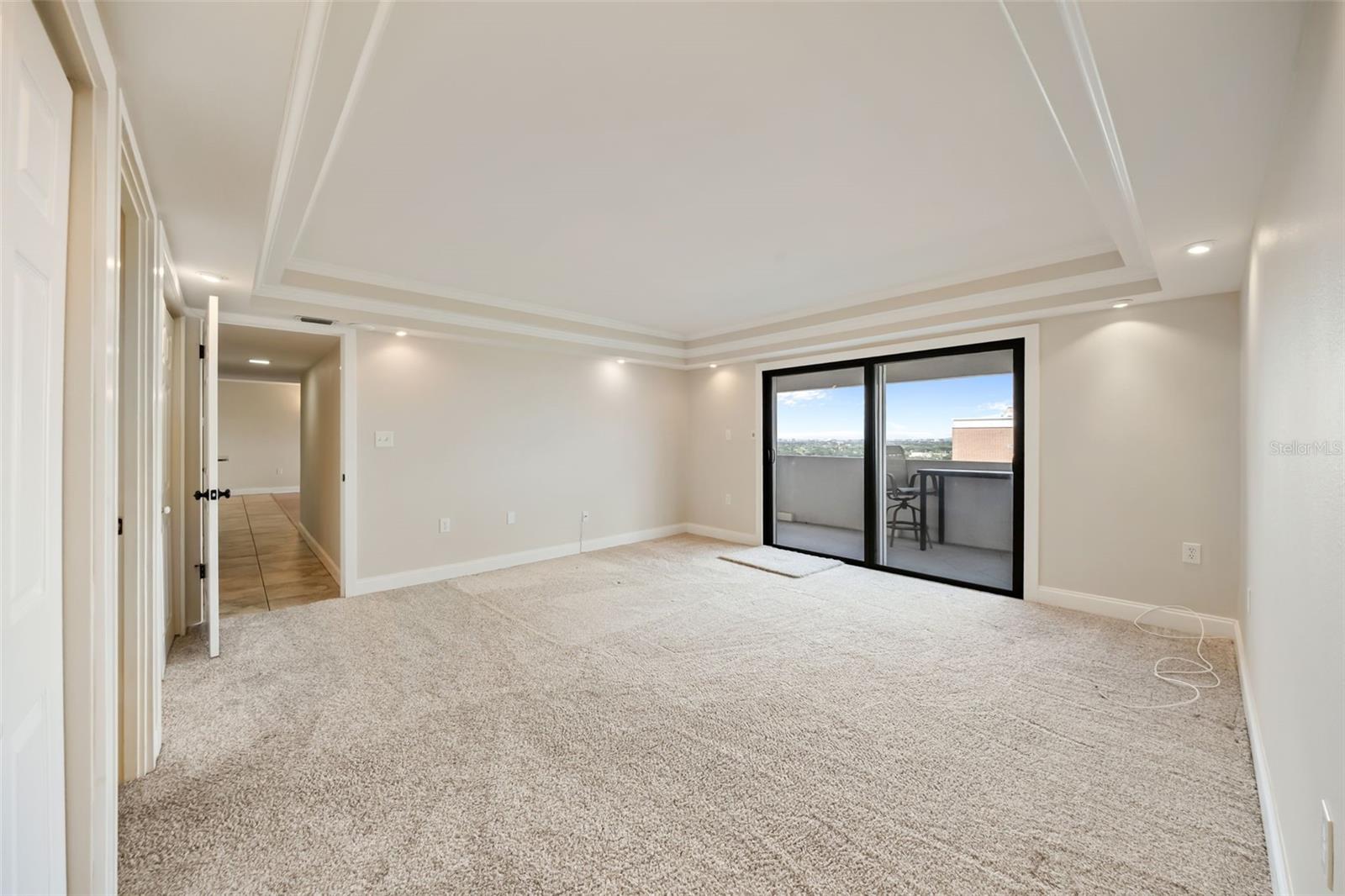 Image 33 of 50 For 4141 Bayshore Boulevard 1801