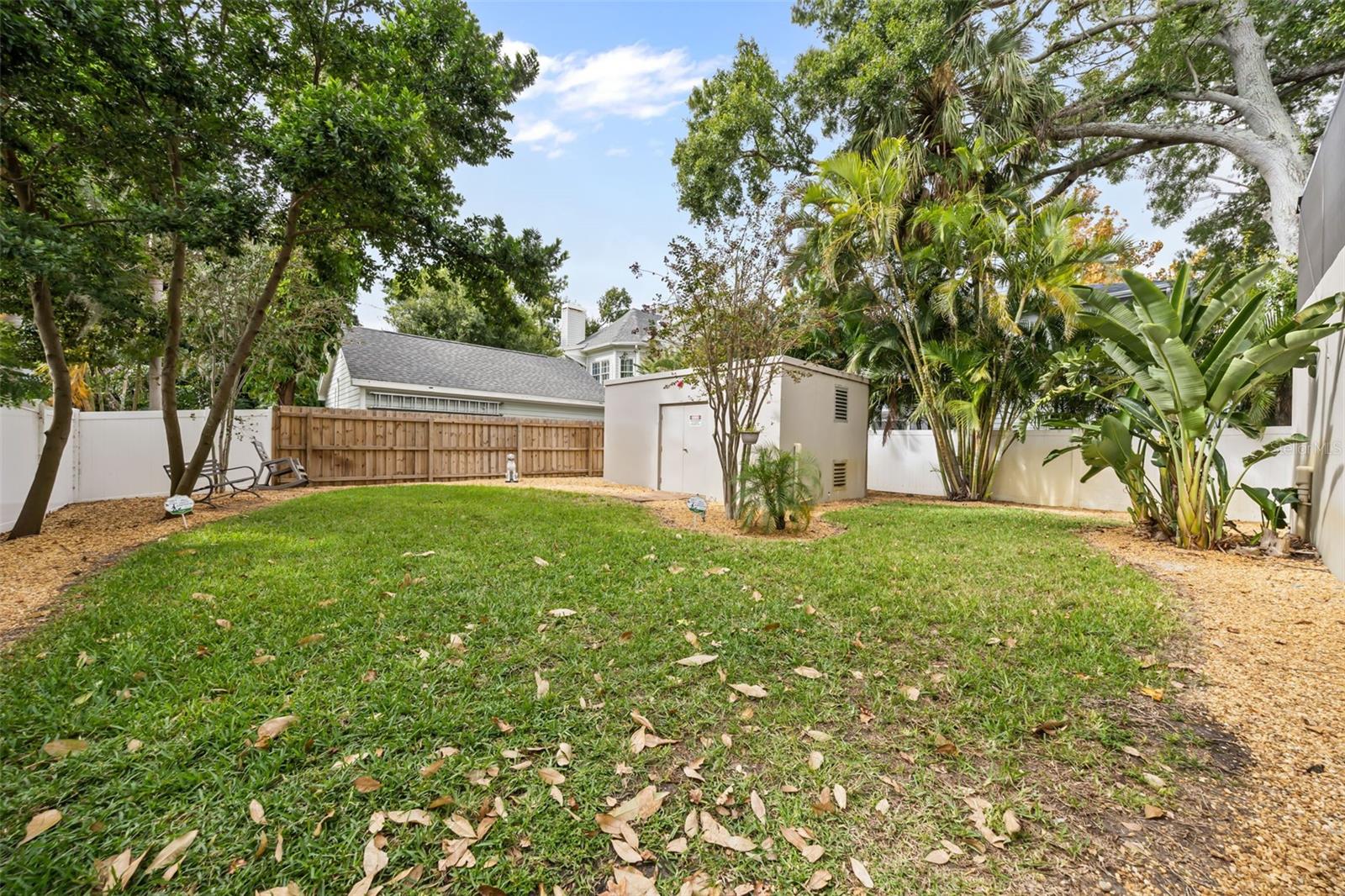 Image 50 of 50 For 4141 Bayshore Boulevard 1801