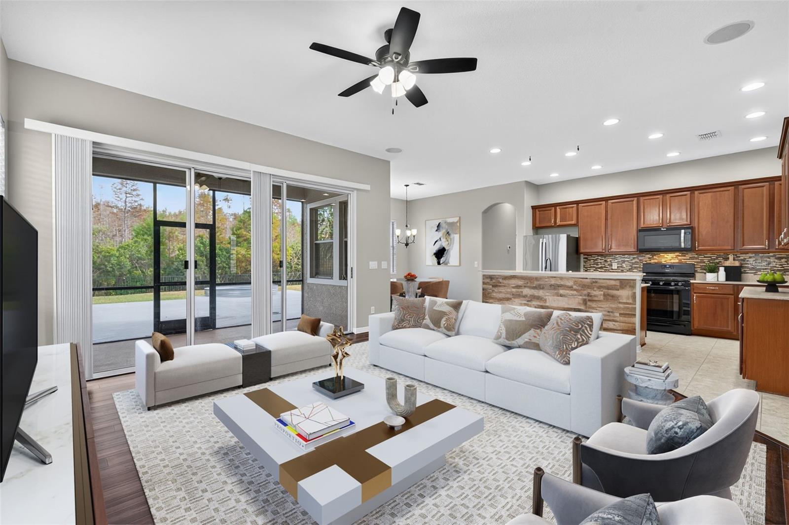 Image 2 of 100 For 8836 Handel Loop