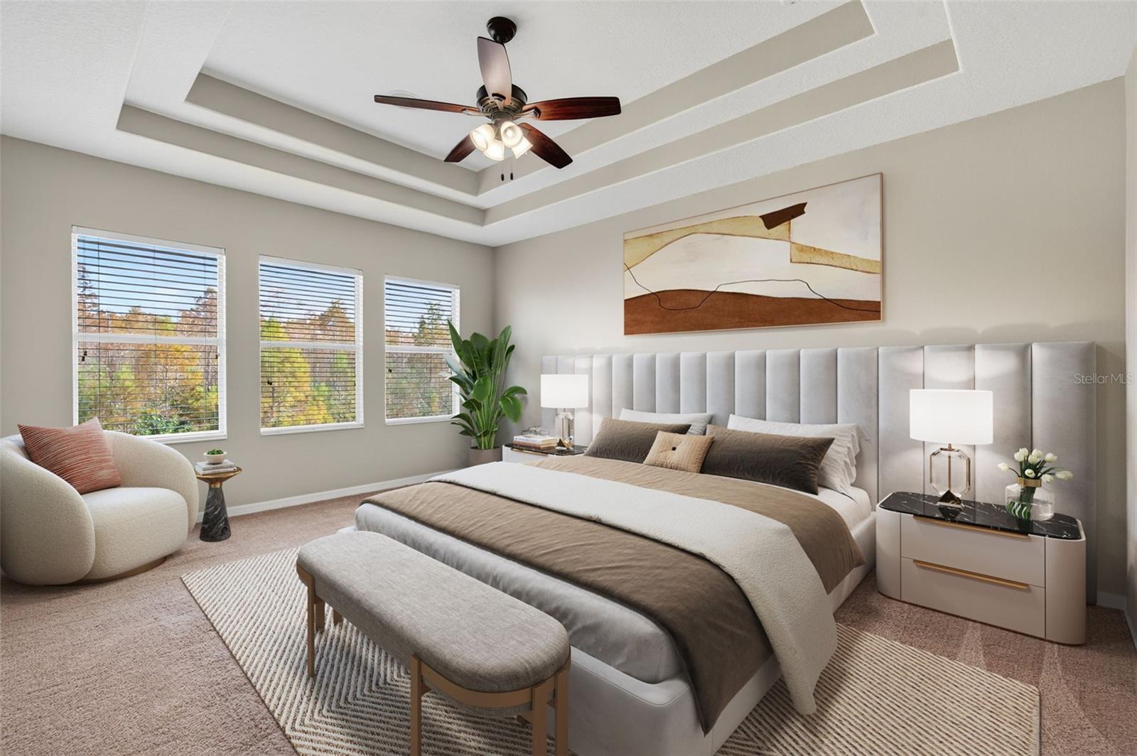 Image 4 of 100 For 8836 Handel Loop