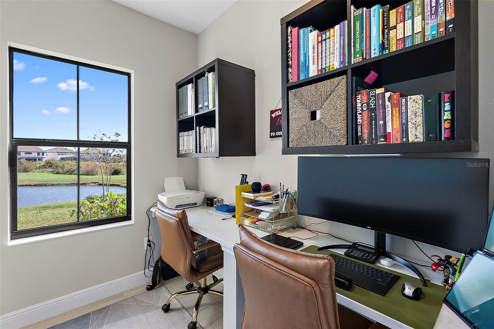 Image 15 of 47 For 8310 Carrhill Place