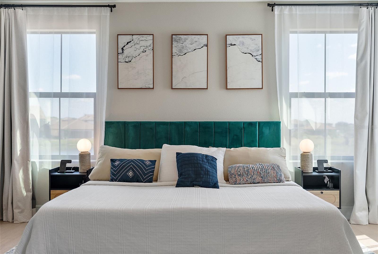 Image 18 of 47 For 8310 Carrhill Place