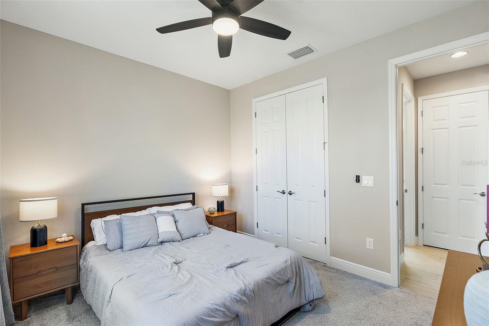 Image 26 of 47 For 8310 Carrhill Place