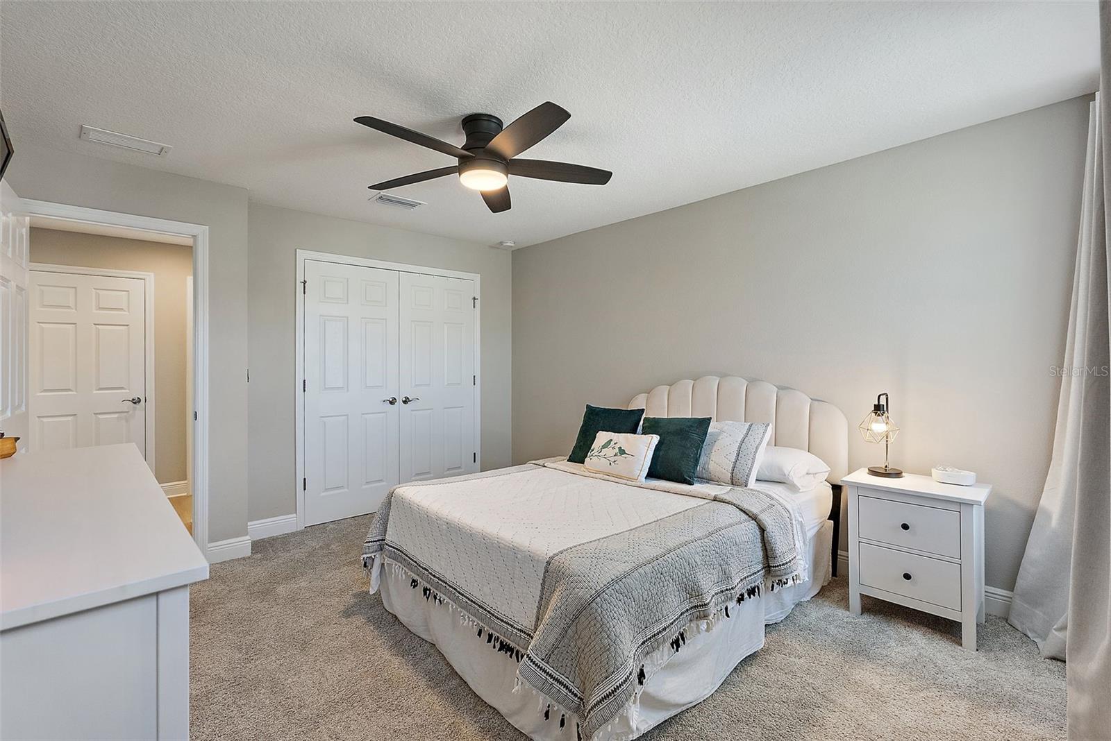 Image 30 of 47 For 8310 Carrhill Place