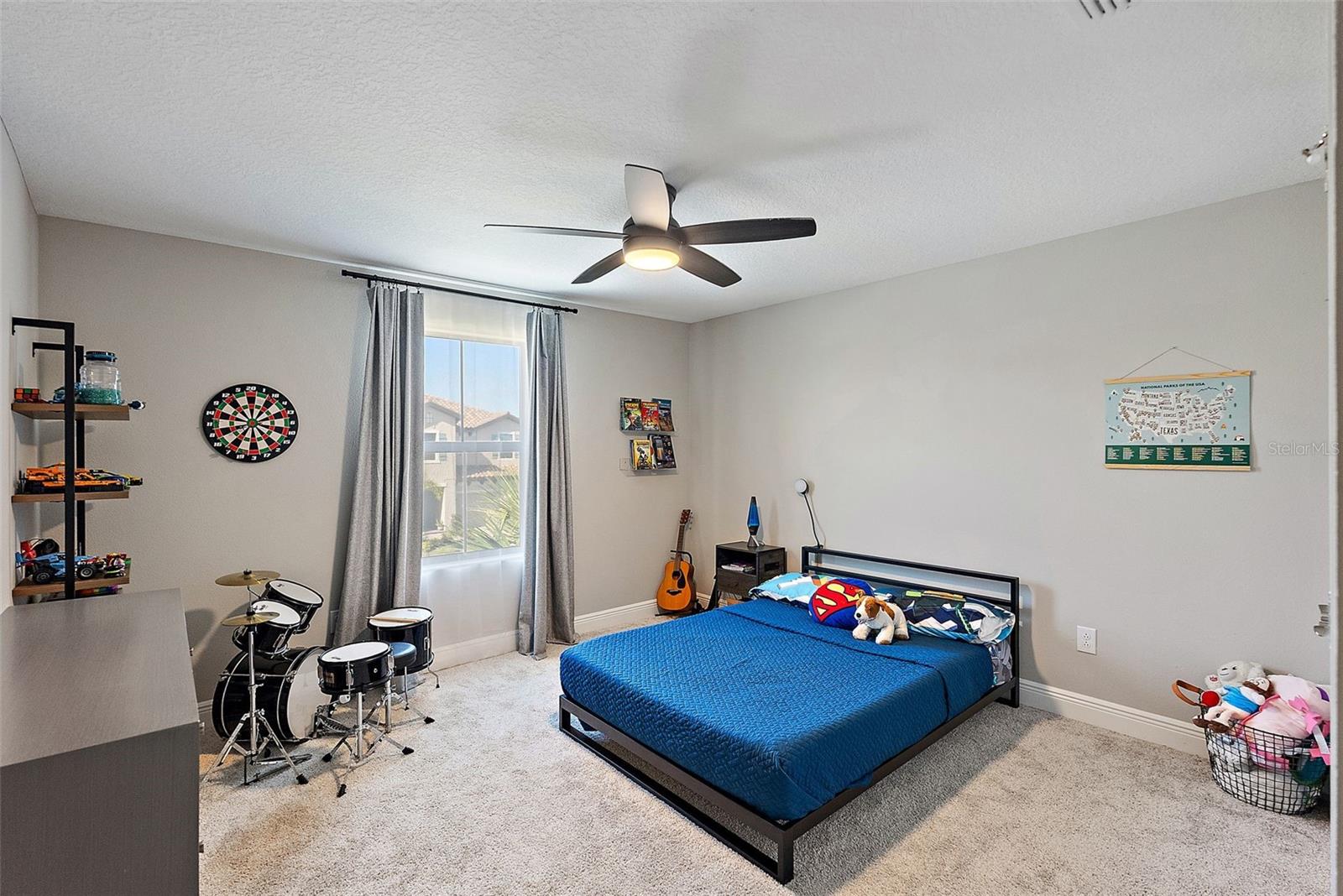 Image 31 of 47 For 8310 Carrhill Place