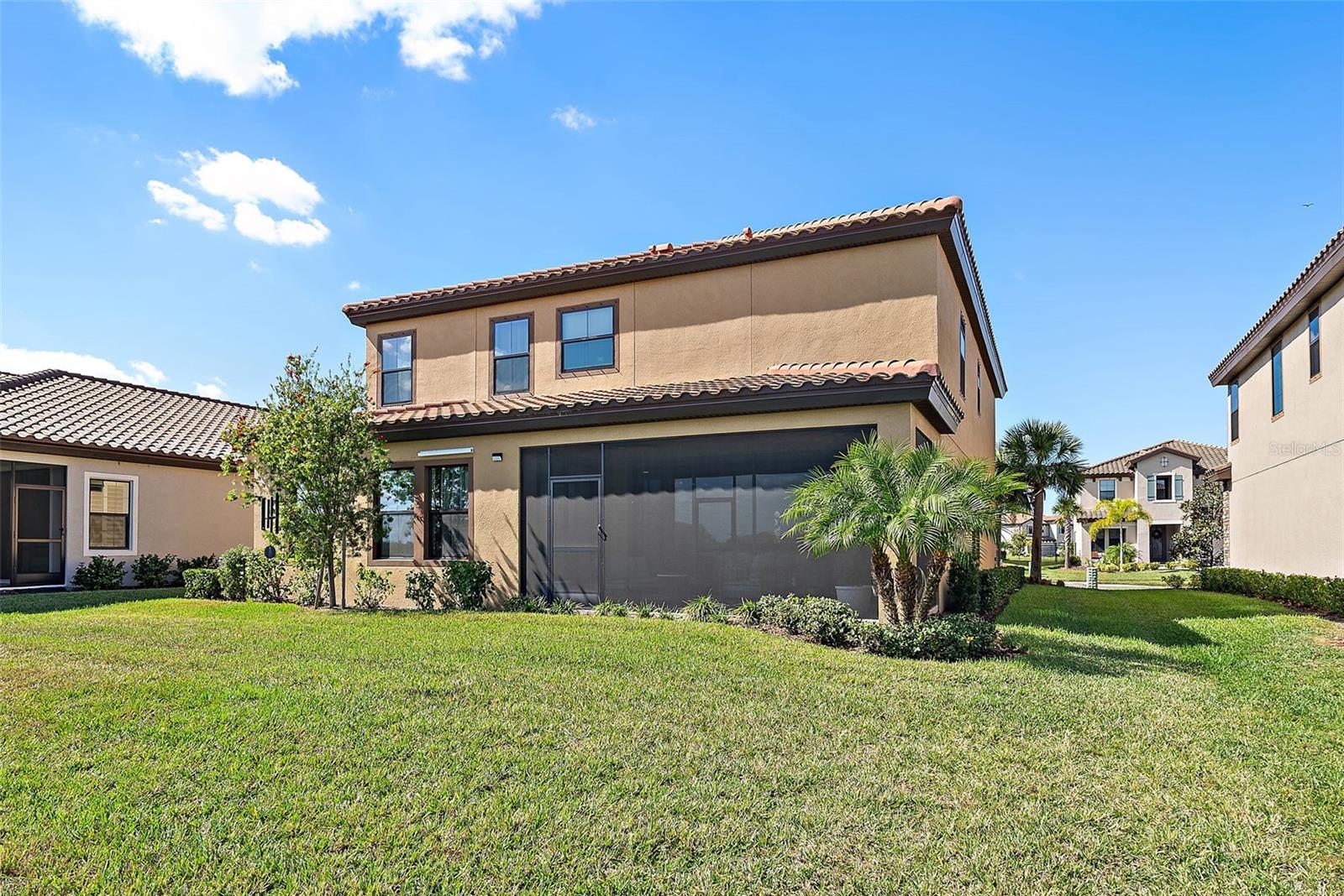 Image 40 of 47 For 8310 Carrhill Place