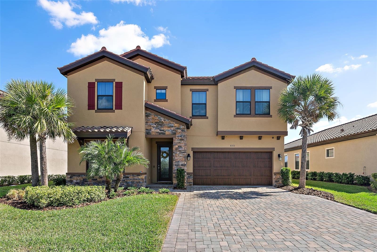 Image 41 of 47 For 8310 Carrhill Place