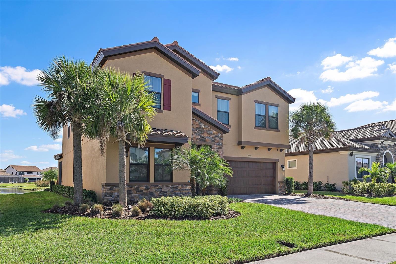 Image 42 of 47 For 8310 Carrhill Place