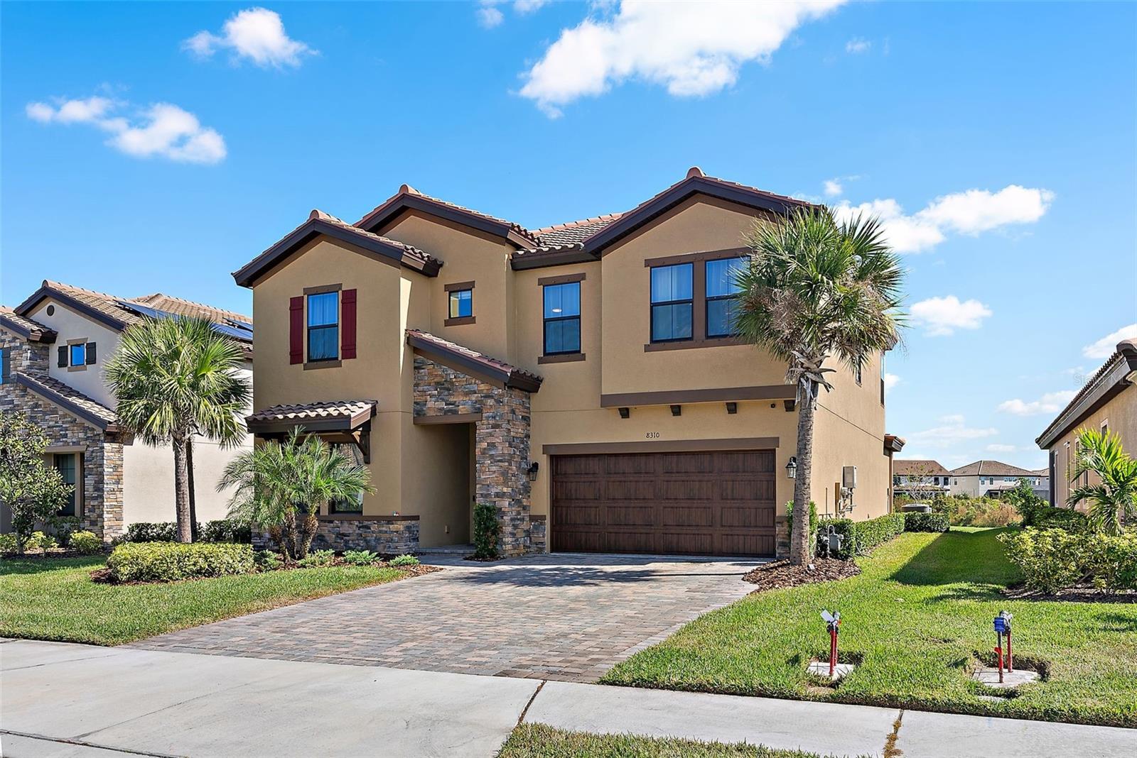 Image 43 of 47 For 8310 Carrhill Place