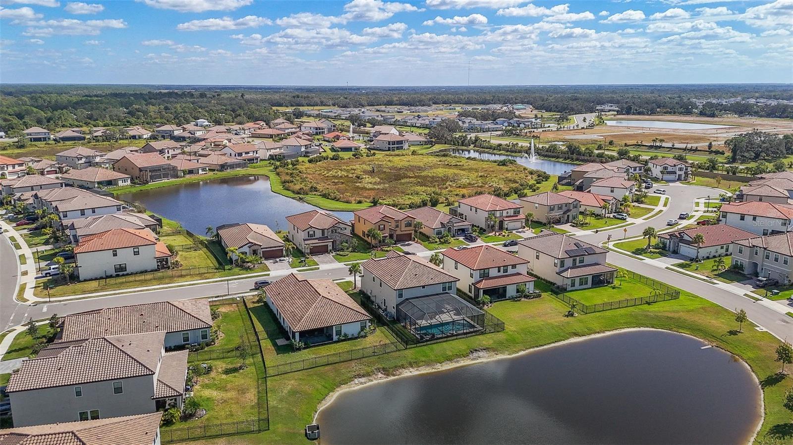 Image 44 of 47 For 8310 Carrhill Place