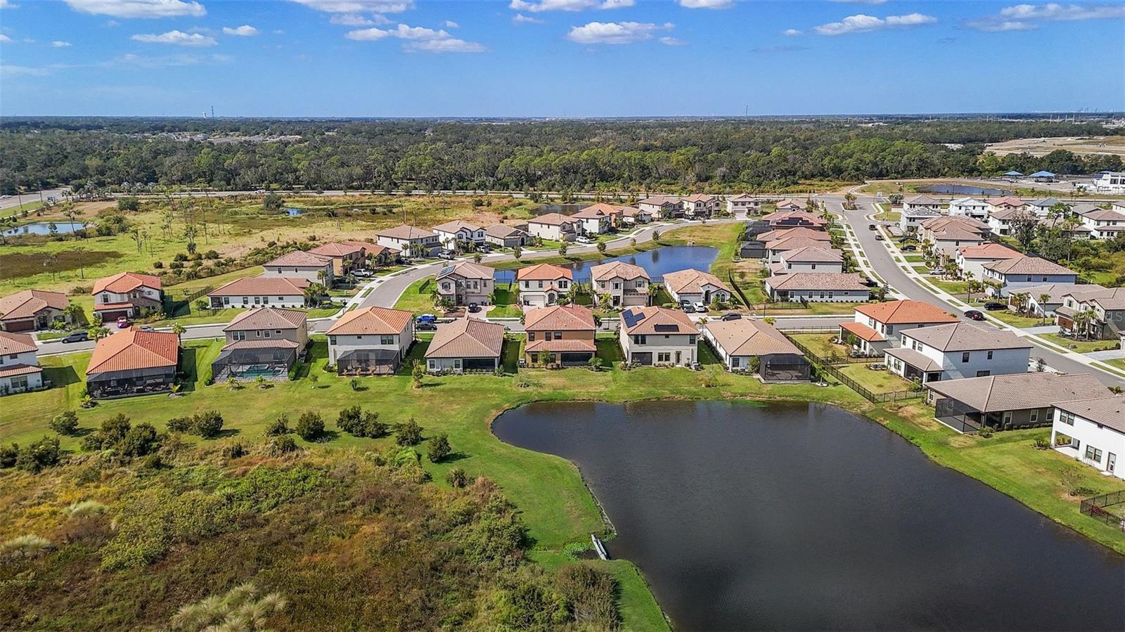 Image 45 of 47 For 8310 Carrhill Place