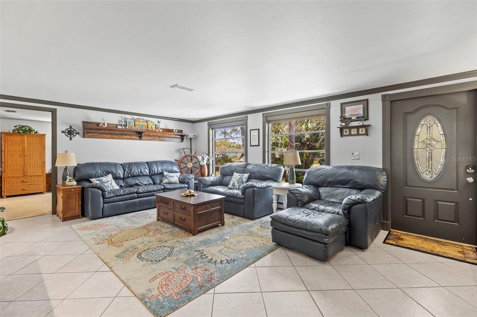 Image 5 of 36 For 595 Denburn Court