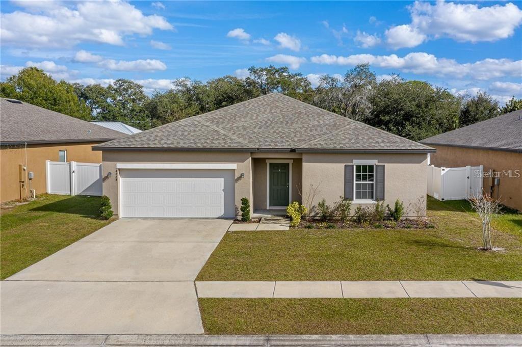 Details for 4824 Osprey Way, HAINES CITY, FL 33844