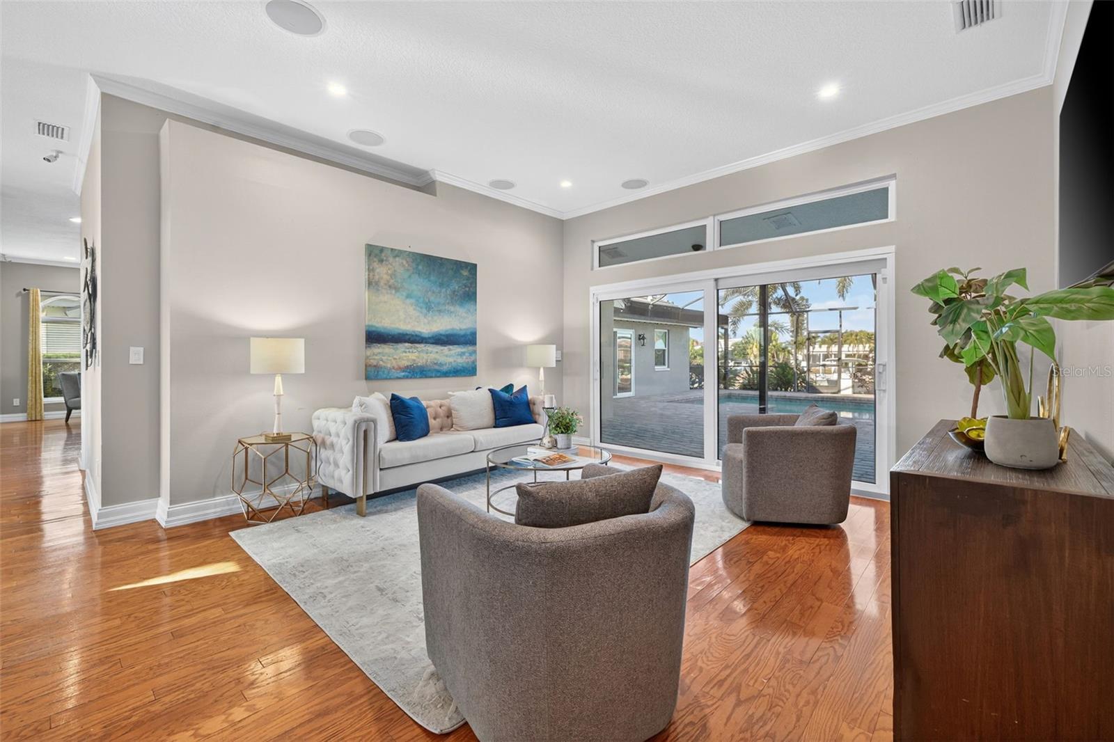 Image 22 of 55 For 4673 Alisa Circle Ne