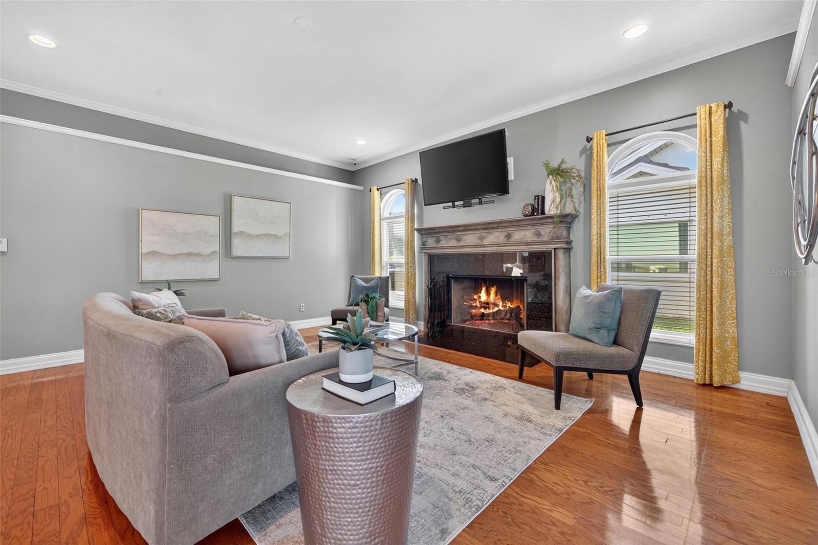 Image 32 of 55 For 4673 Alisa Circle Ne