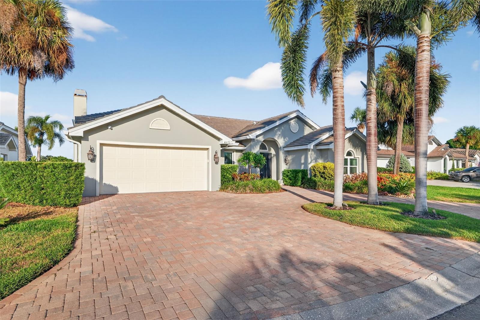 Image 45 of 55 For 4673 Alisa Circle Ne