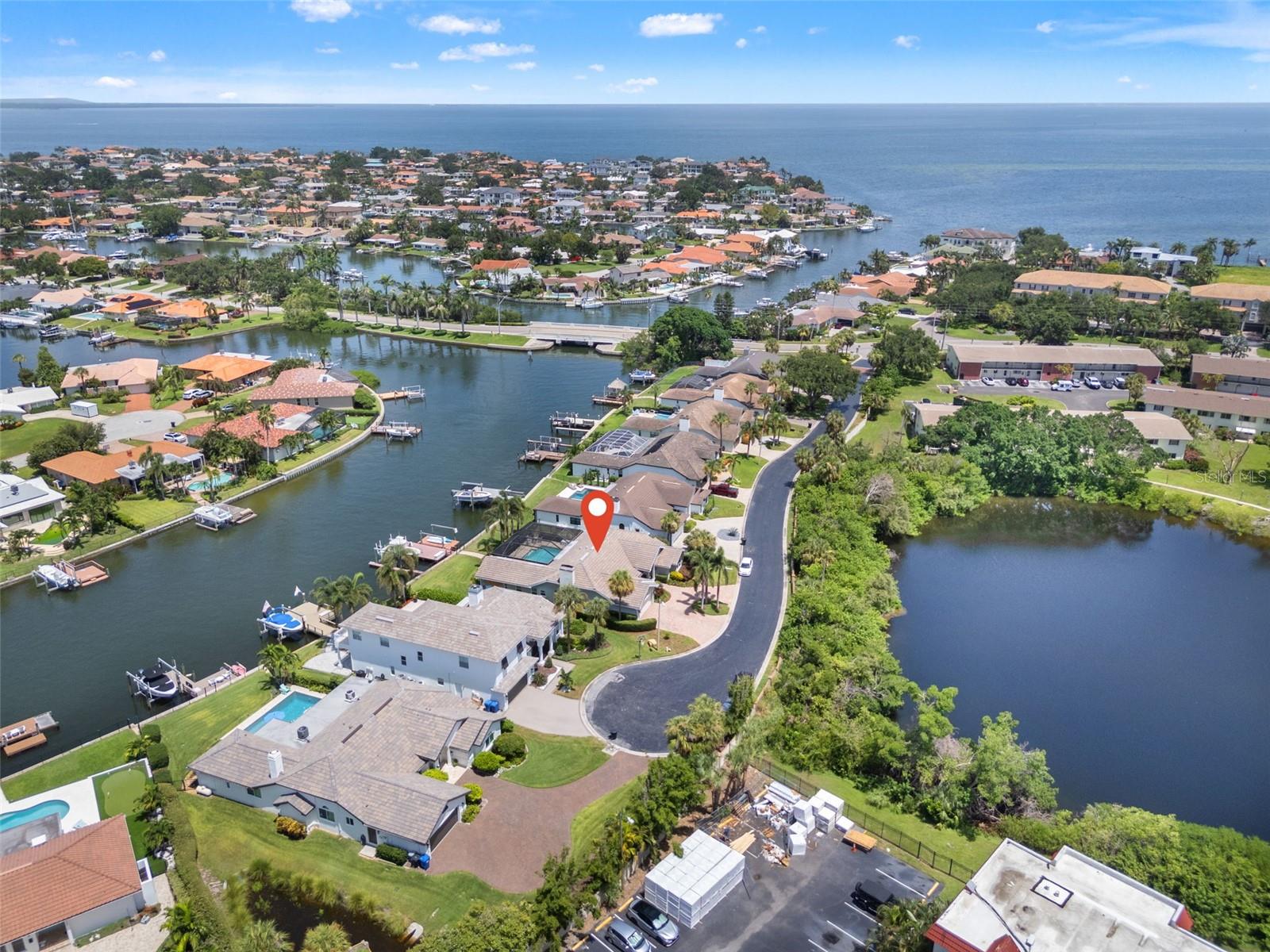 Image 46 of 55 For 4673 Alisa Circle Ne