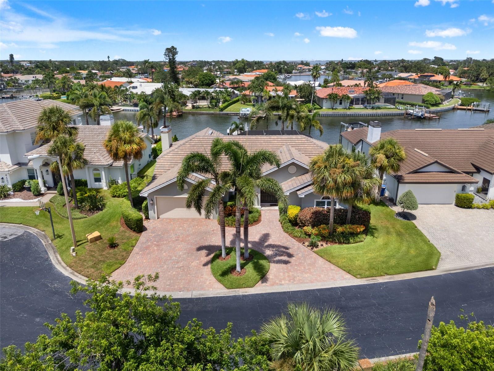 Image 47 of 55 For 4673 Alisa Circle Ne