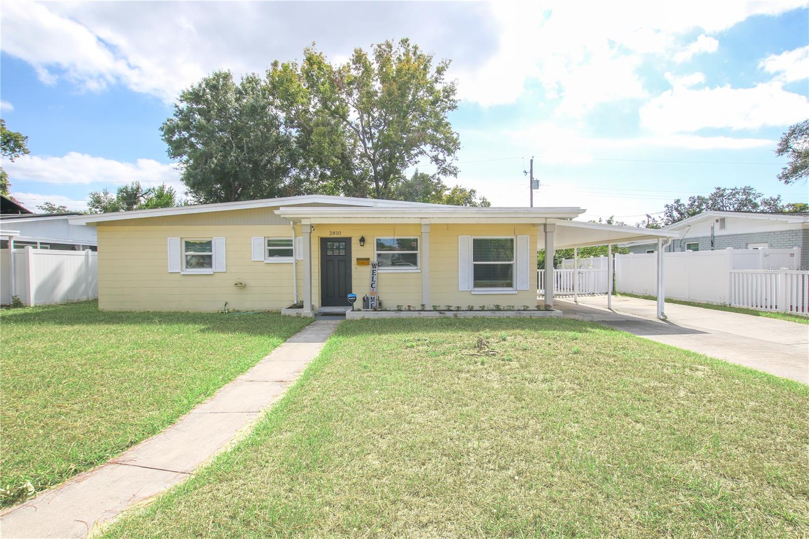 Details for 2810 Robson Street, TAMPA, FL 33614
