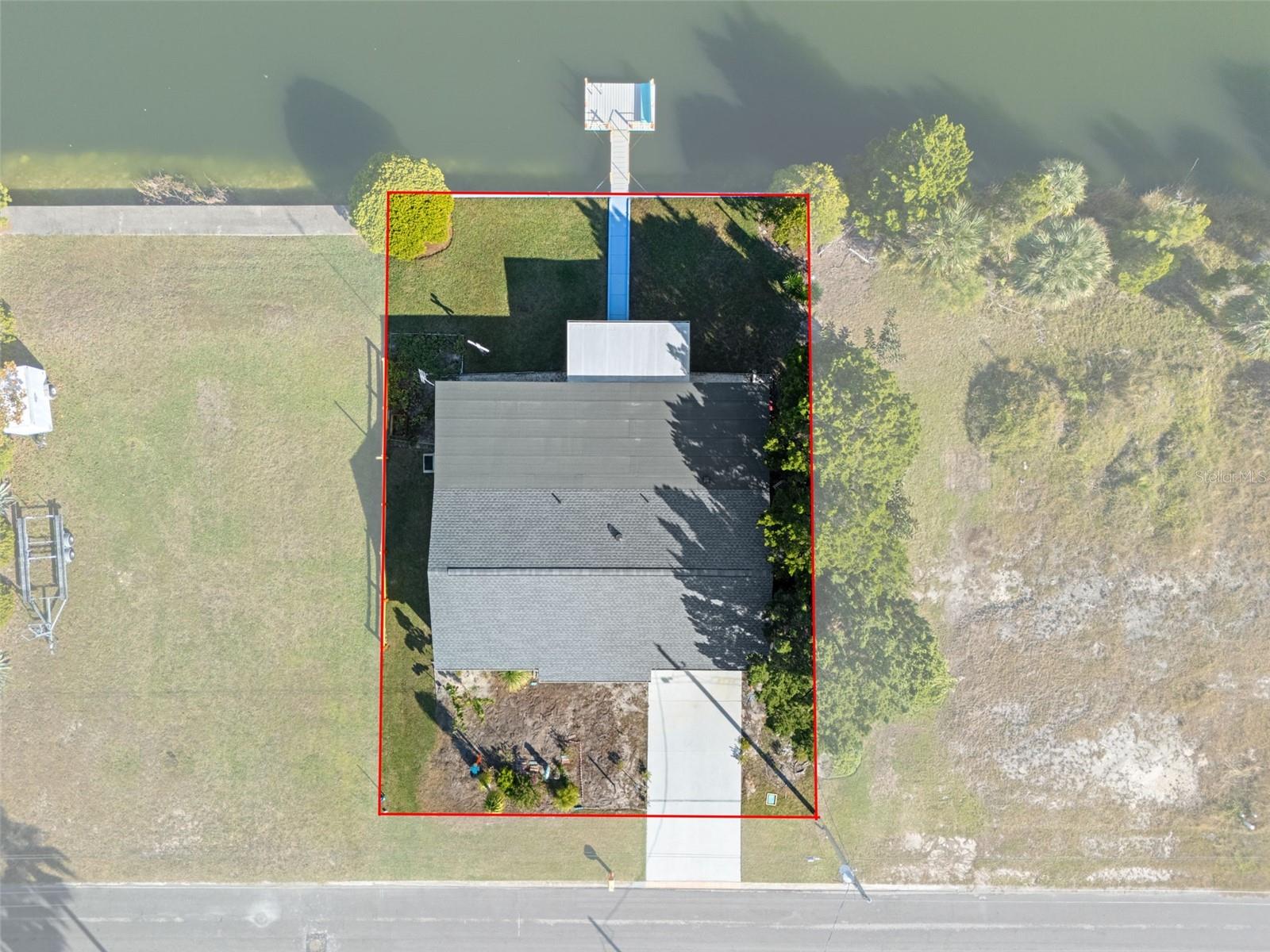 Image 50 of 59 For 3320 Gardenia Drive