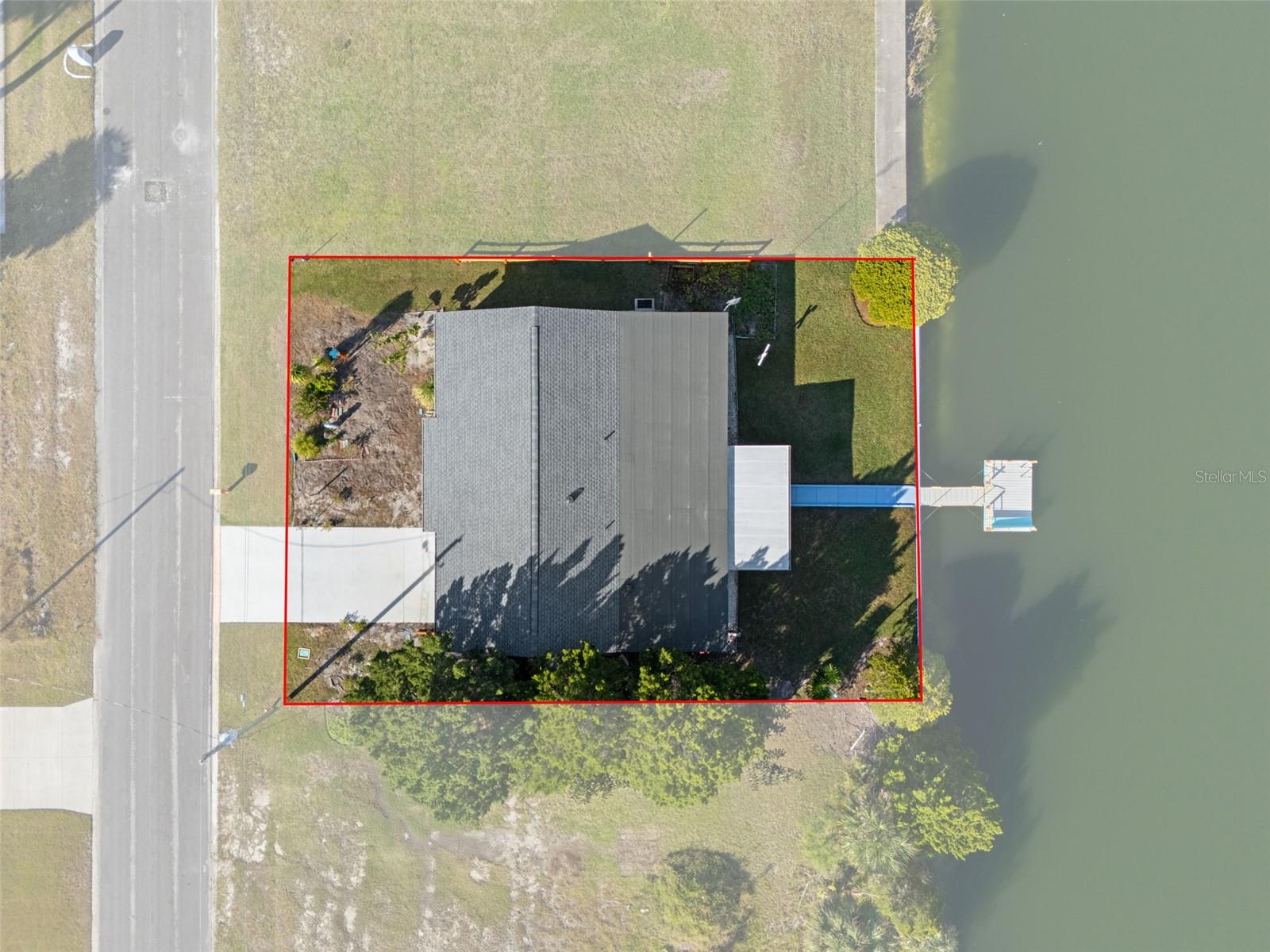 Image 52 of 59 For 3320 Gardenia Drive