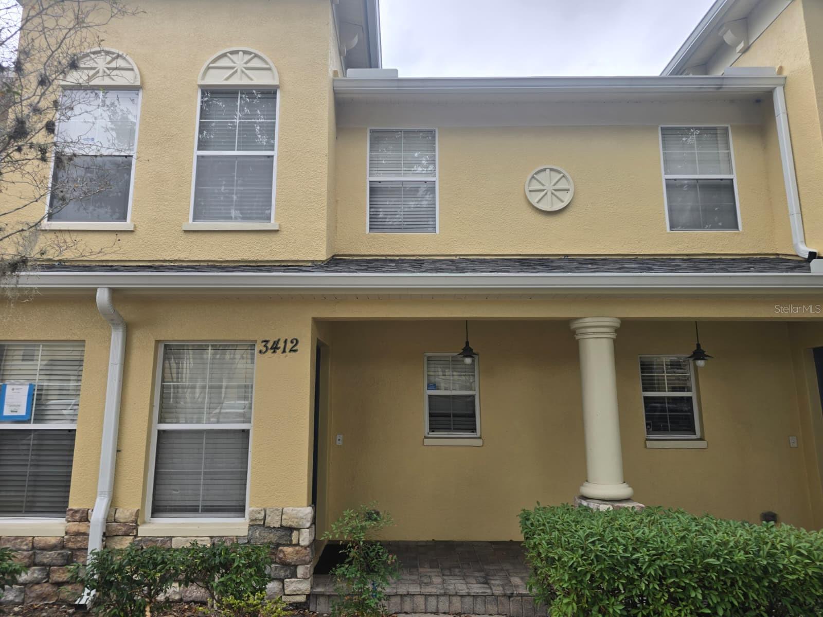 Image 2 of 32 For 3412 Castle Stone Court