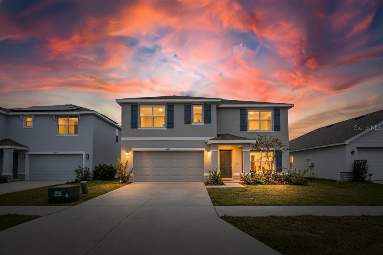 Details for 3288 Silver Date Drive, WIMAUMA, FL 33598