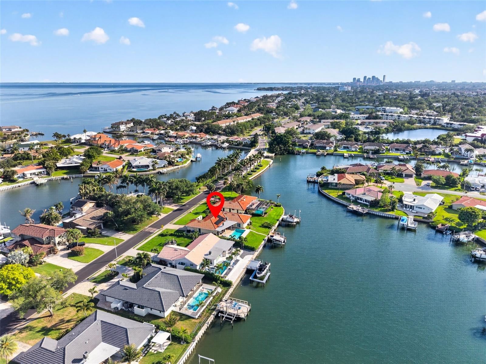 Image 51 of 58 For 4712 Overlook Drive Ne