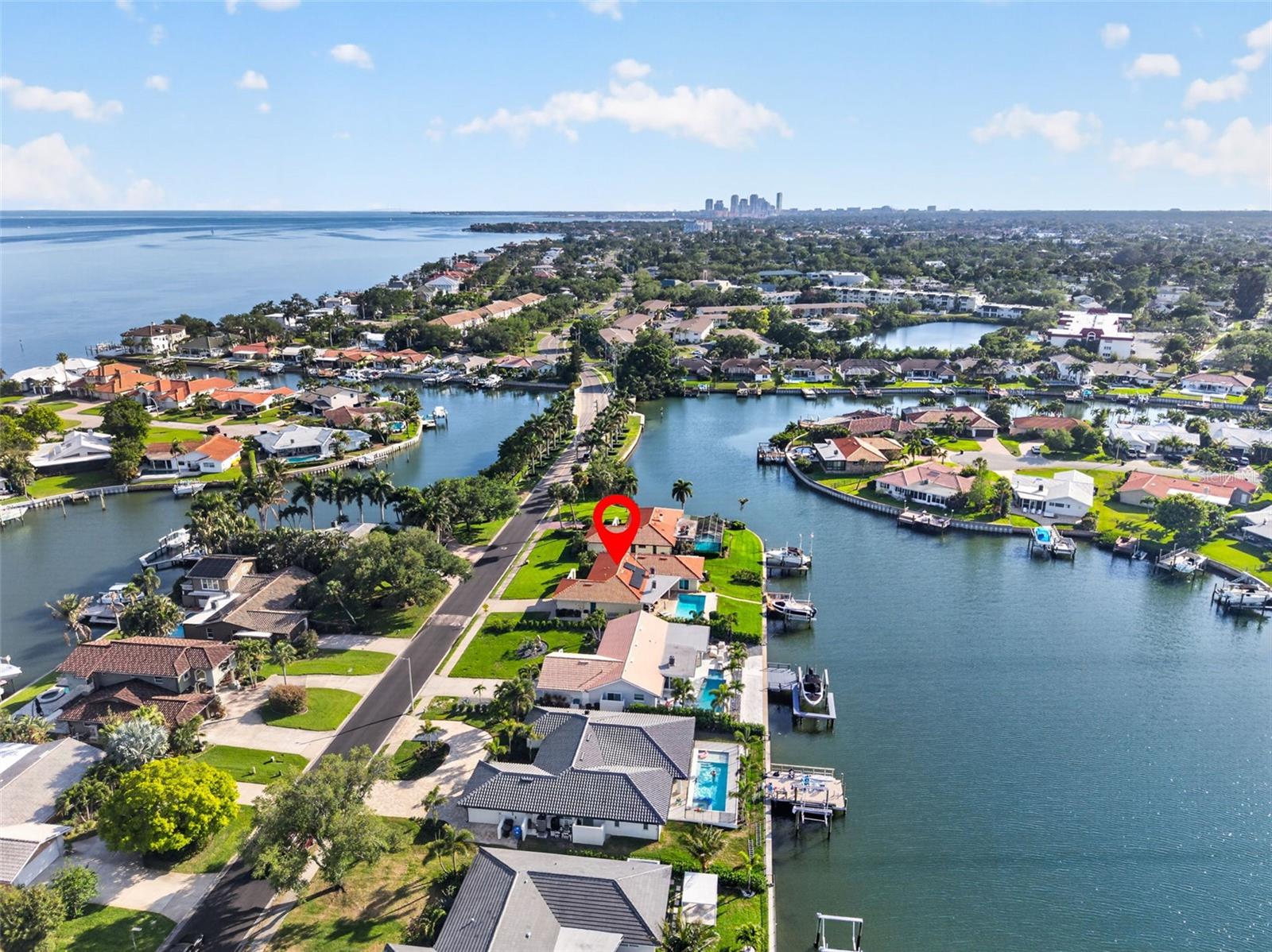 Image 55 of 58 For 4712 Overlook Drive Ne