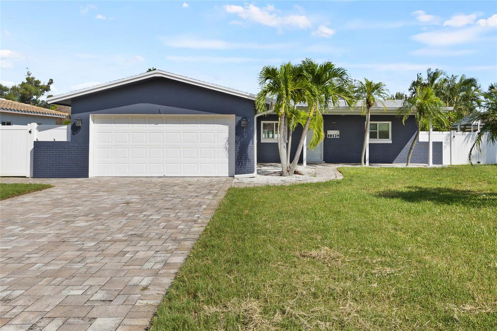 Details for 10129 4th Street E, TREASURE ISLAND, FL 33706