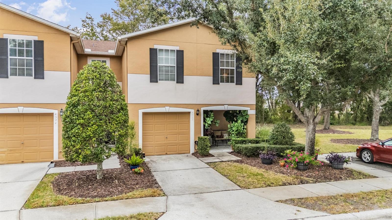 Image 27 of 31 For 4522 Winding River Way