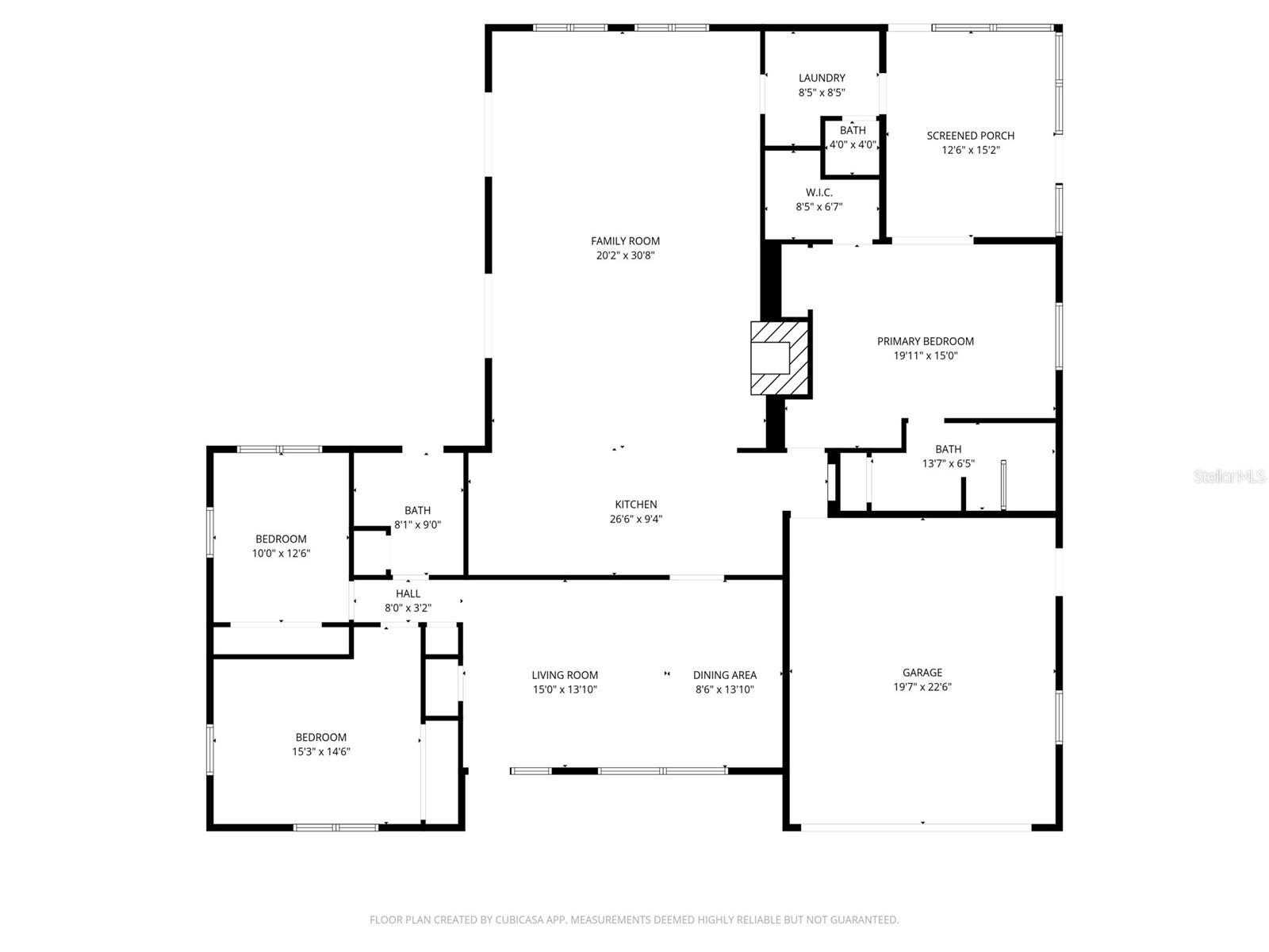 Image 47 of 48 For 4100 13th Lane Ne