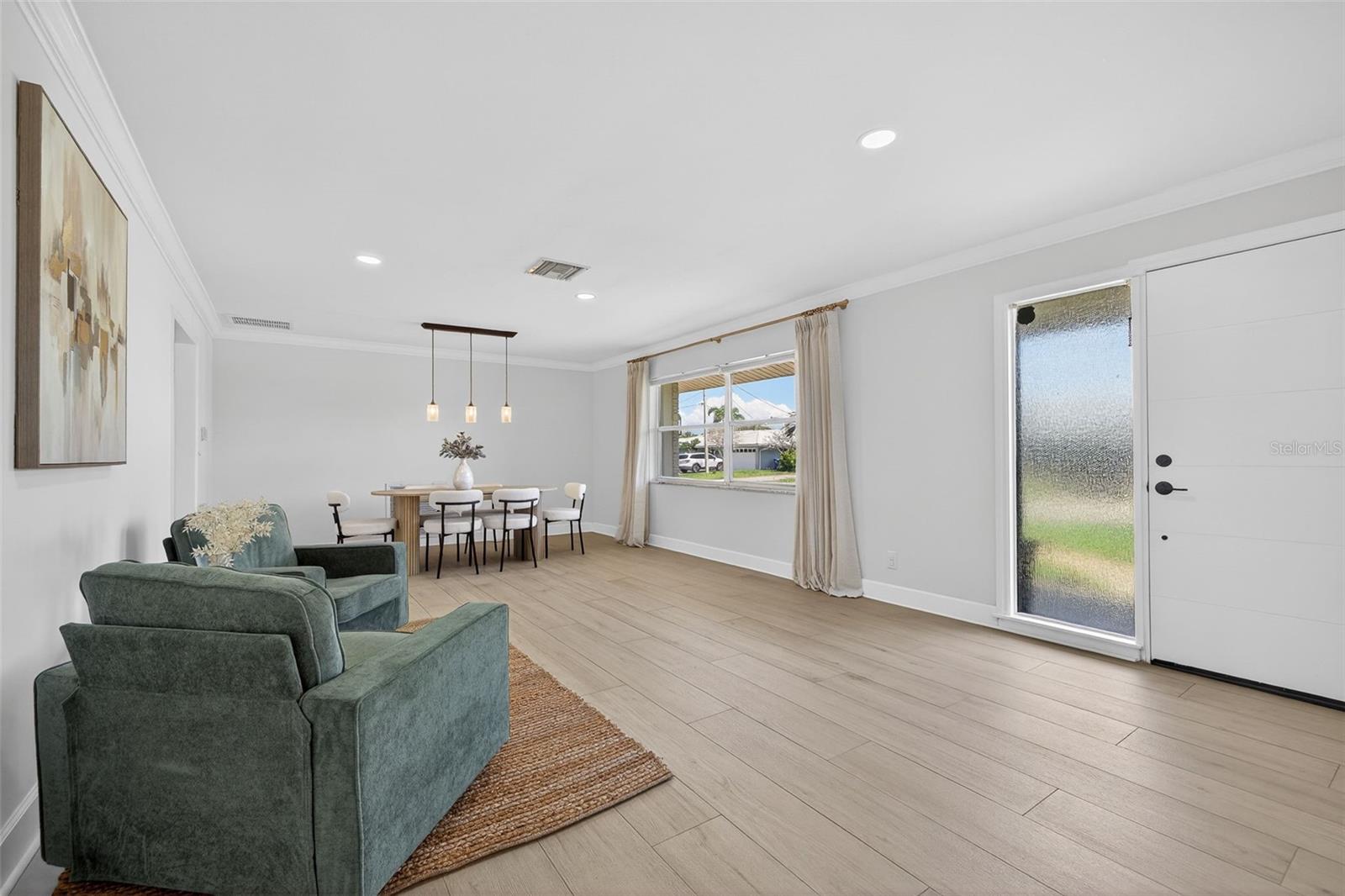 Image 7 of 48 For 4100 13th Lane Ne